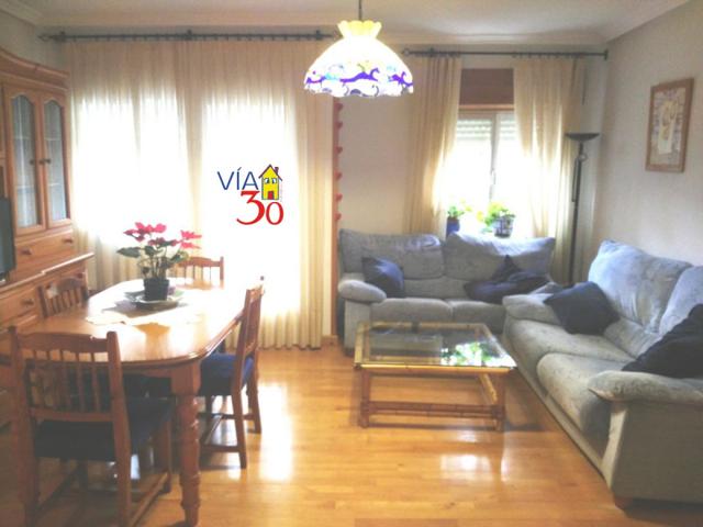 Piso en venta en Salamanca, San Jose photo 0