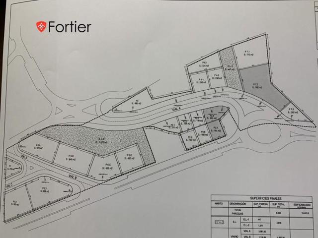 Terreno en venta en Martos, Martos photo 0