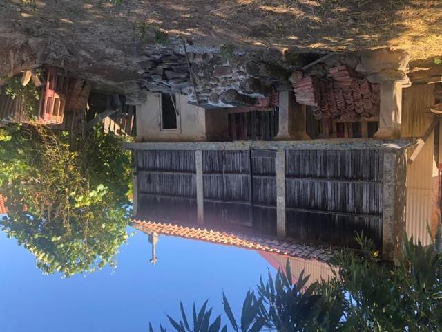 Casa con terreno en venta en Silleda photo 0