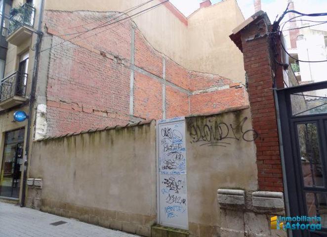 Terreno en venta en Astorga, Astorga photo 0