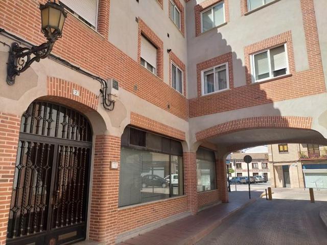 Piso en venta en Arévalo photo 0