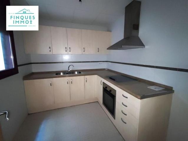 Piso en venta en Aldea, Aldea (L`) photo 0