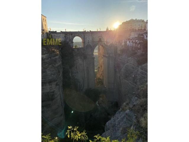 Chalet en venta en Ronda photo 0