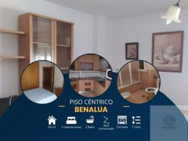 Piso en venta en Benalúa photo 0