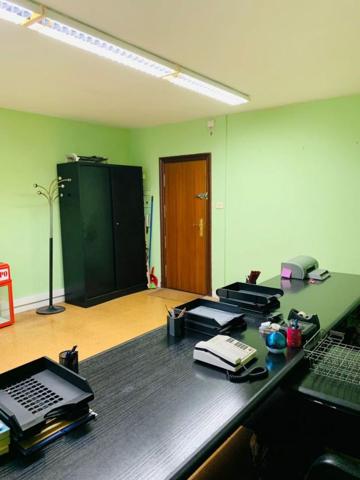 Oficina en venta en Bilbao, Abando photo 0