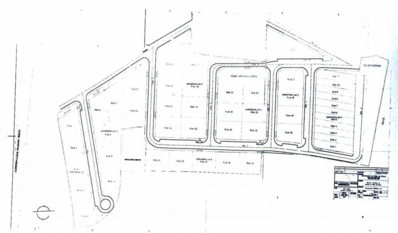 Terreno en venta en Valle de Mena, Gijano photo 0