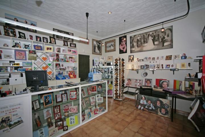 Local comercial en venta en San Javier, Santiago de la Ribera - Centro photo 0