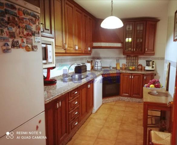 Piso en venta en Almendralejo, San Roque - Parque Ramon y Cajal photo 0