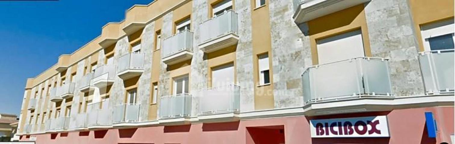 Piso en venta en Albox, Albox photo 0