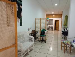 Local comercial en venta en Oliva, Oliva pueblo photo 0