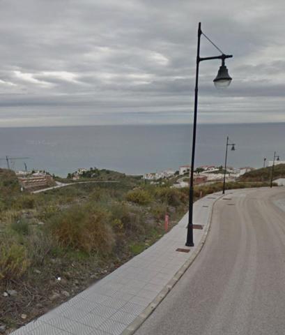 Terreno en venta en Torrox, Costa photo 0