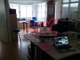 Oficina en venta en Ferrol, Centro photo 0