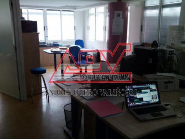 Oficina en venta en Ferrol, Centro photo 0
