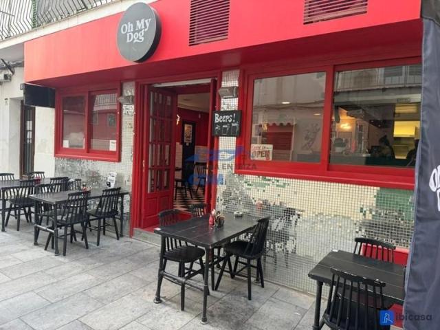 Local comercial en venta en Sant Antoni de Portmany, Área de Sant Antoni photo 0