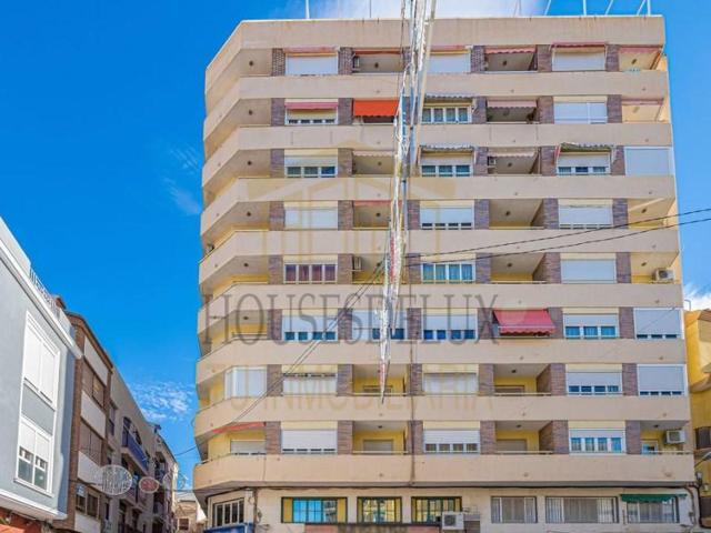 Piso en venta en Petrer photo 0