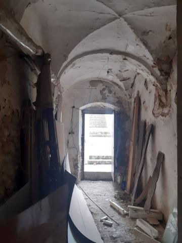 Chalet en venta en Arcos de la Frontera, Casco Antiguo photo 0