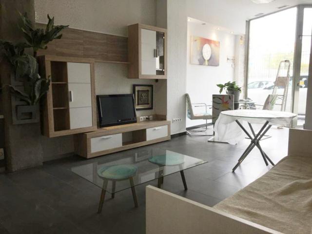 Local comercial en venta en Málaga, Avda. Europa - San Andres photo 0