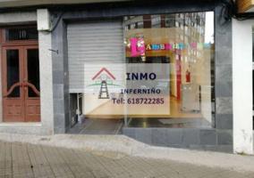 Local comercial en venta en Ferrol, Ferrol photo 0