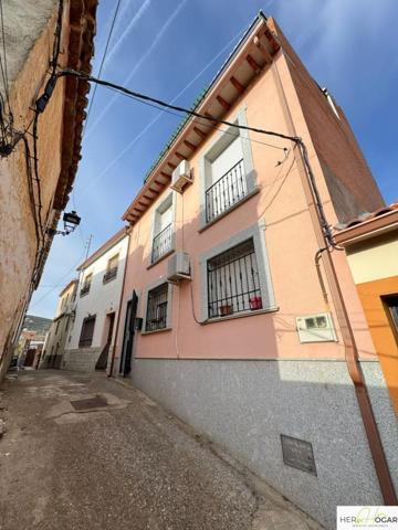 Casa en venta en Navahermosa, Navahermosa photo 0