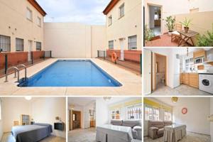 Piso en venta en Brenes photo 0