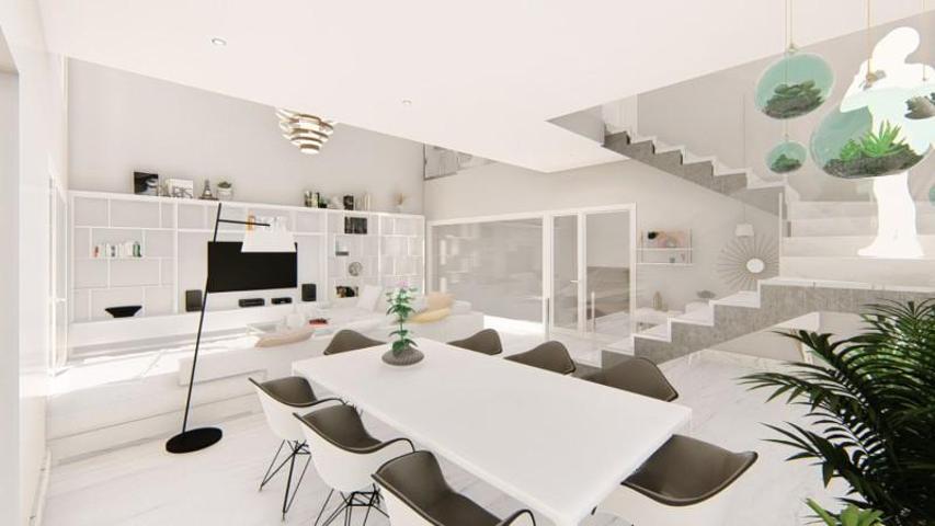 Casa en venta en Baeza, Santo Domingo photo 0