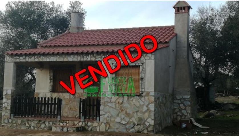 Chalet en venta en Fregenal de la Sierra, Fregenal De La Sierra photo 0