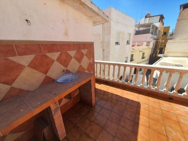 Casa en venta en Motril, Motril pueblo photo 0