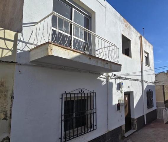 Casa en venta en Águilas, Centro photo 0