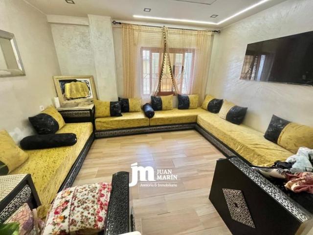 Planta baja en venta en Cieza, Cuesta del Molino photo 0