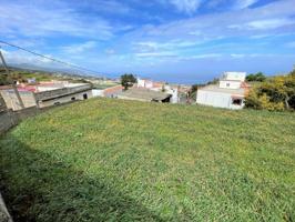 Terreno en venta en San Juan de la Rambla, Las Rosas photo 0