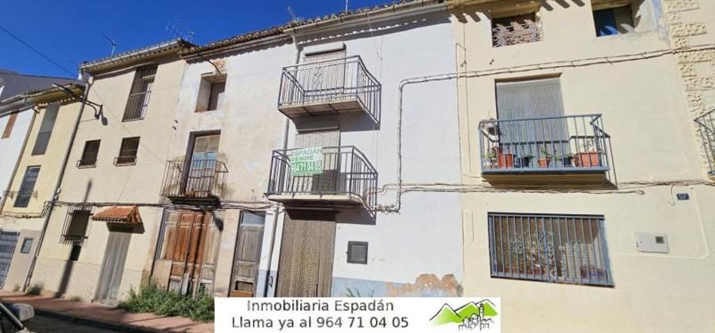 Casa en venta en Viver, Viver photo 0