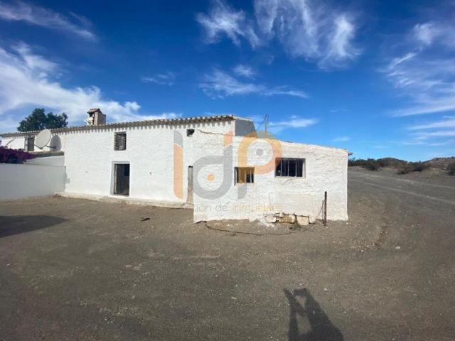Casa en venta en Huércal-Overa, Campo photo 0