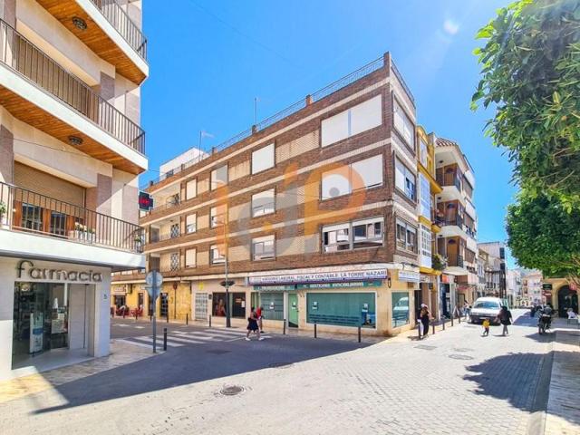 Apartamento en venta en Huércal-Overa, Centro photo 0