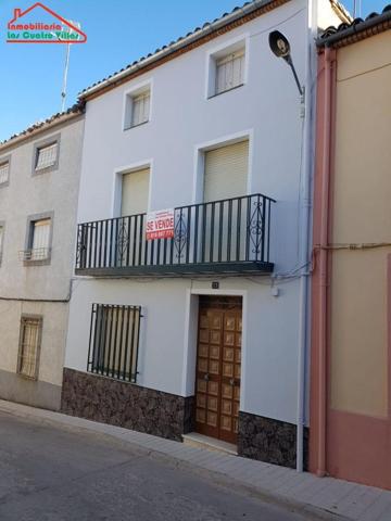 Casa en venta en Villanueva del Arzobispo, Villanueva Del Arzobispo photo 0