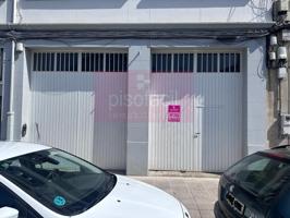 Local comercial en venta en Lugo photo 0