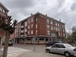 Aticos en venta en Saldaña photo 0