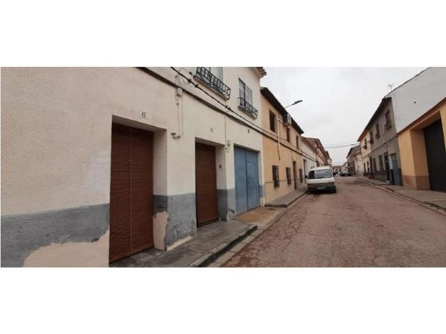 Casa en venta en Villarrobledo photo 0