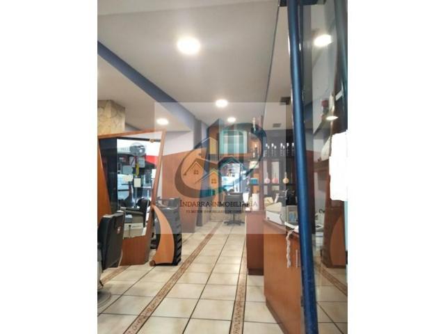 Local comercial en venta en Barakaldo photo 0