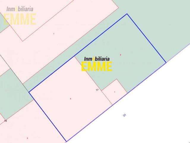 Casa en venta en Ronda photo 0