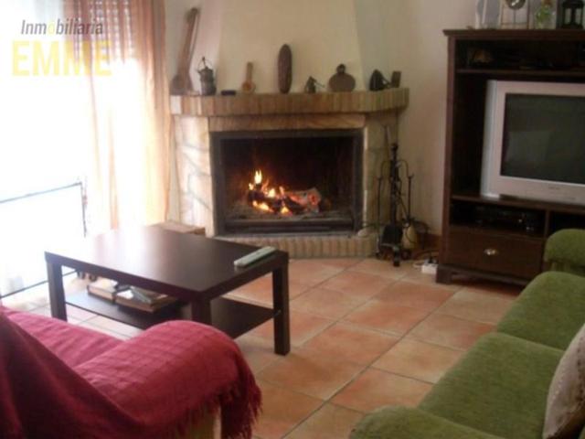 Casa en venta en Cortes de la Frontera photo 0