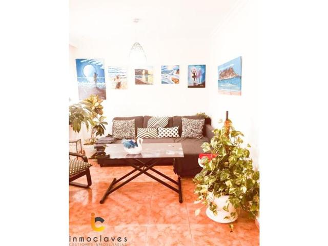 Piso en venta en Algeciras photo 0