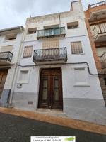 Casa en venta en Algimia de Almonacid, Algimia De Almonacid photo 0