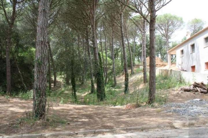 Terreno en venta en Calonge, Calonge photo 0