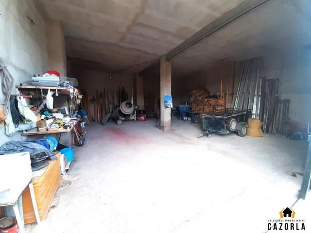 Nave industrial en venta en Cazorla, Cazorla photo 0