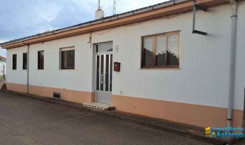 Casa en venta en Villamejil, Villamejil photo 0