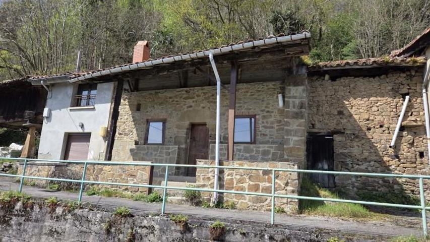 Adosada en venta en San Martín del Rey Aurelio, Sotrondio photo 0