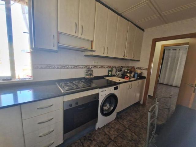 Piso en venta en Sant Carles de la Ràpita, Barri photo 0