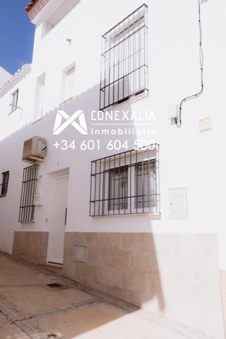 Casa en venta en Olvera, Conjunto Historico photo 0