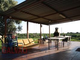 Casa con terreno en venta en Villablanca photo 0