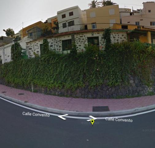 Terreno en venta en Hermigua, Hermigua photo 0